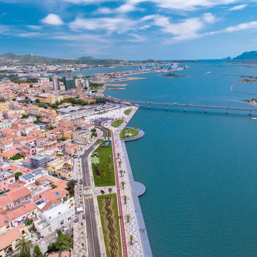 Margherita Guest House Olbia Luaran gambar