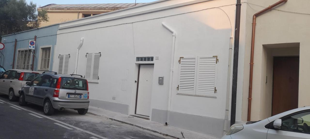 Margherita Guest House Olbia Luaran gambar