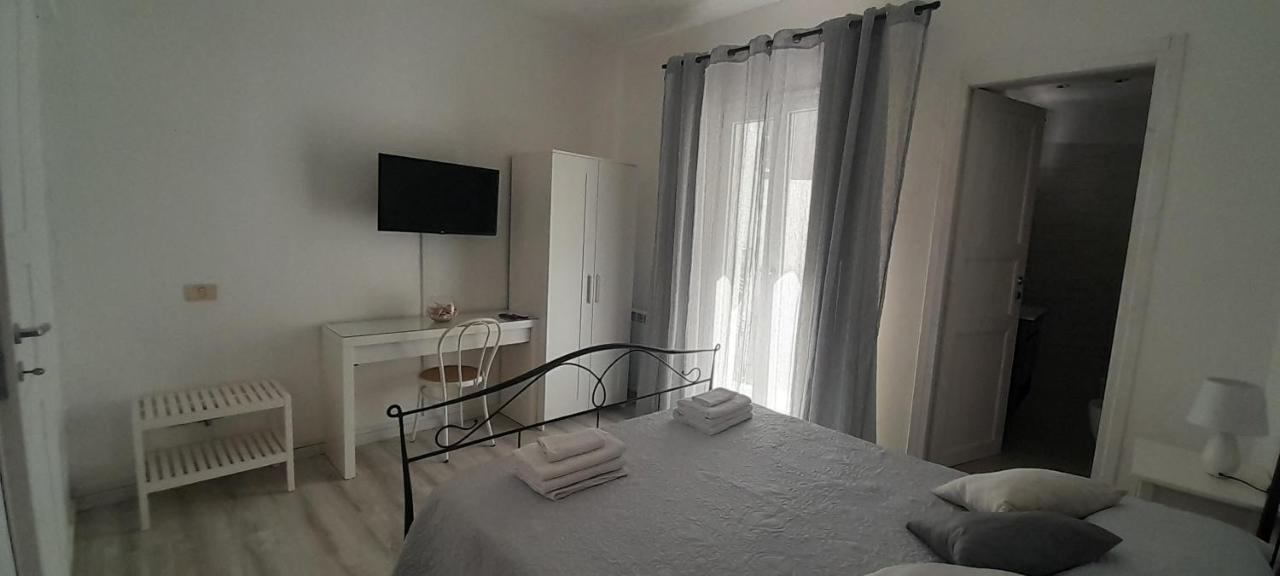 Margherita Guest House Olbia Luaran gambar