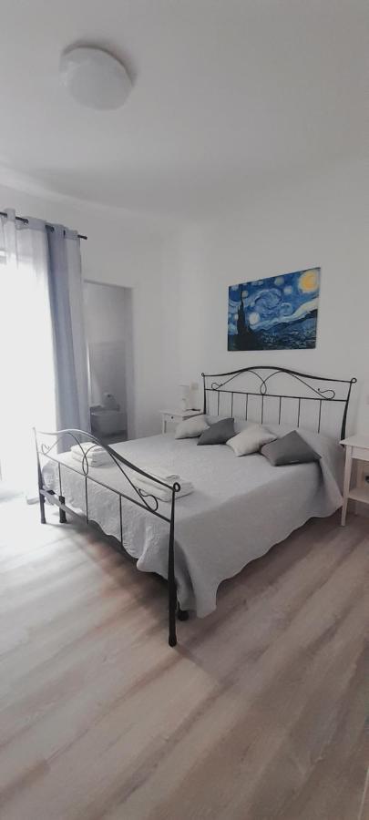 Margherita Guest House Olbia Luaran gambar