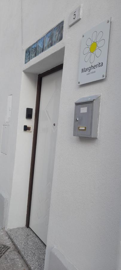 Margherita Guest House Olbia Luaran gambar