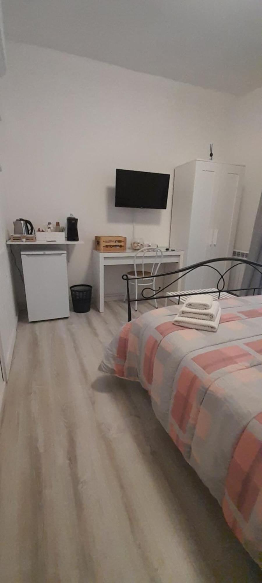 Margherita Guest House Olbia Luaran gambar