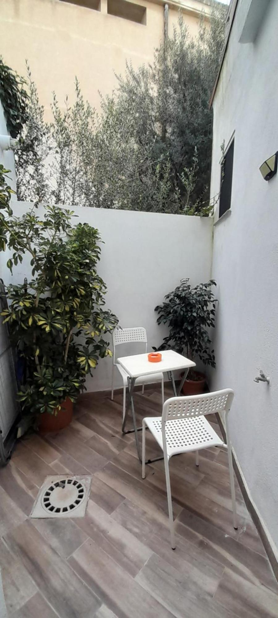 Margherita Guest House Olbia Luaran gambar
