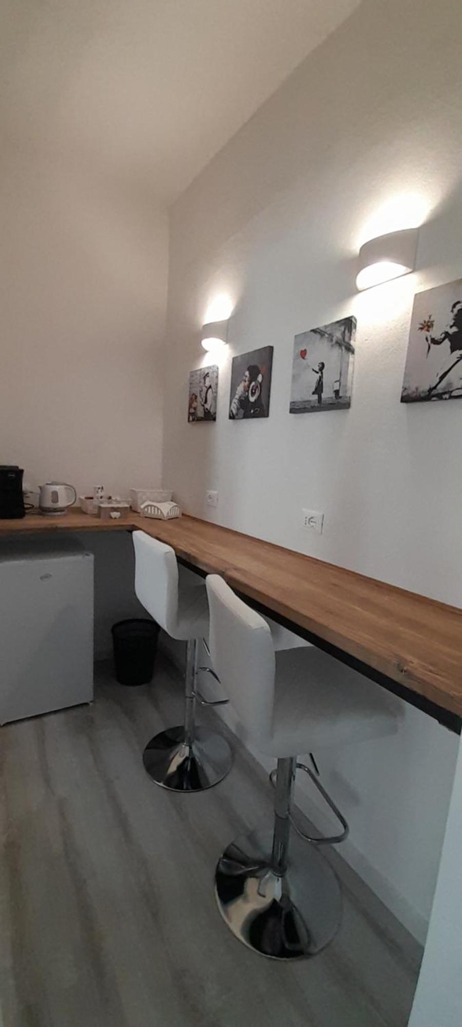 Margherita Guest House Olbia Luaran gambar