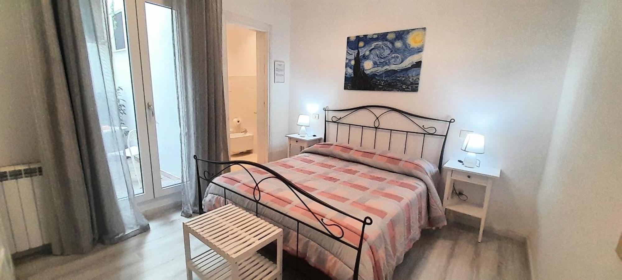 Margherita Guest House Olbia Luaran gambar